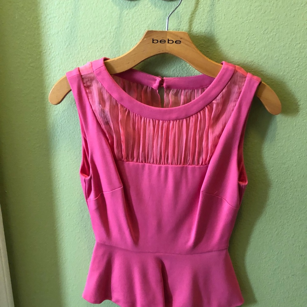Bebe Top